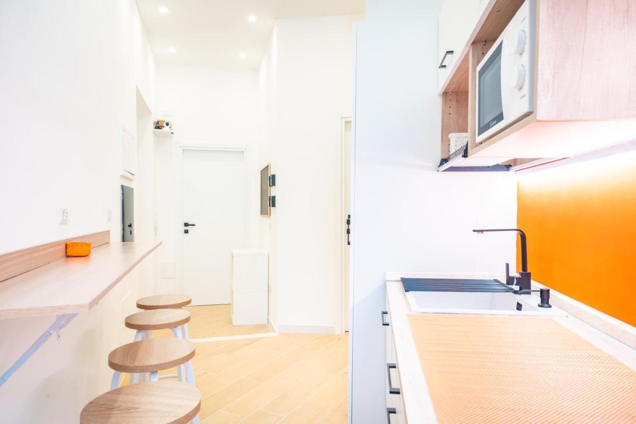 Sunscape Rooms Cagliari City Center ภายนอก รูปภาพ