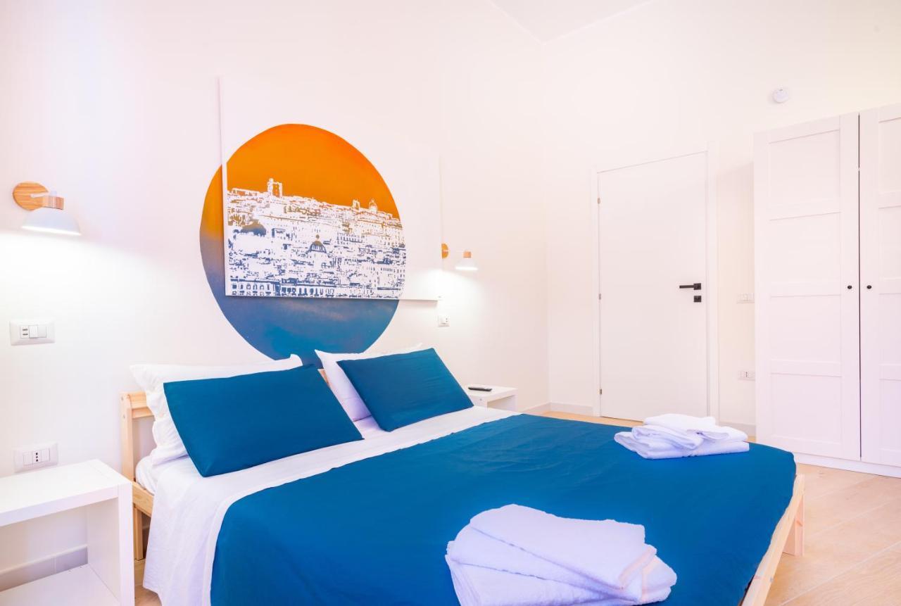 Sunscape Rooms Cagliari City Center ภายนอก รูปภาพ