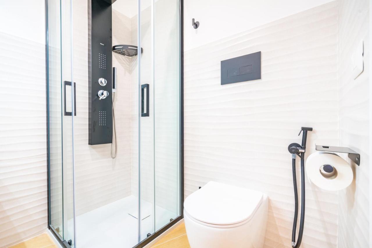 Sunscape Rooms Cagliari City Center ภายนอก รูปภาพ