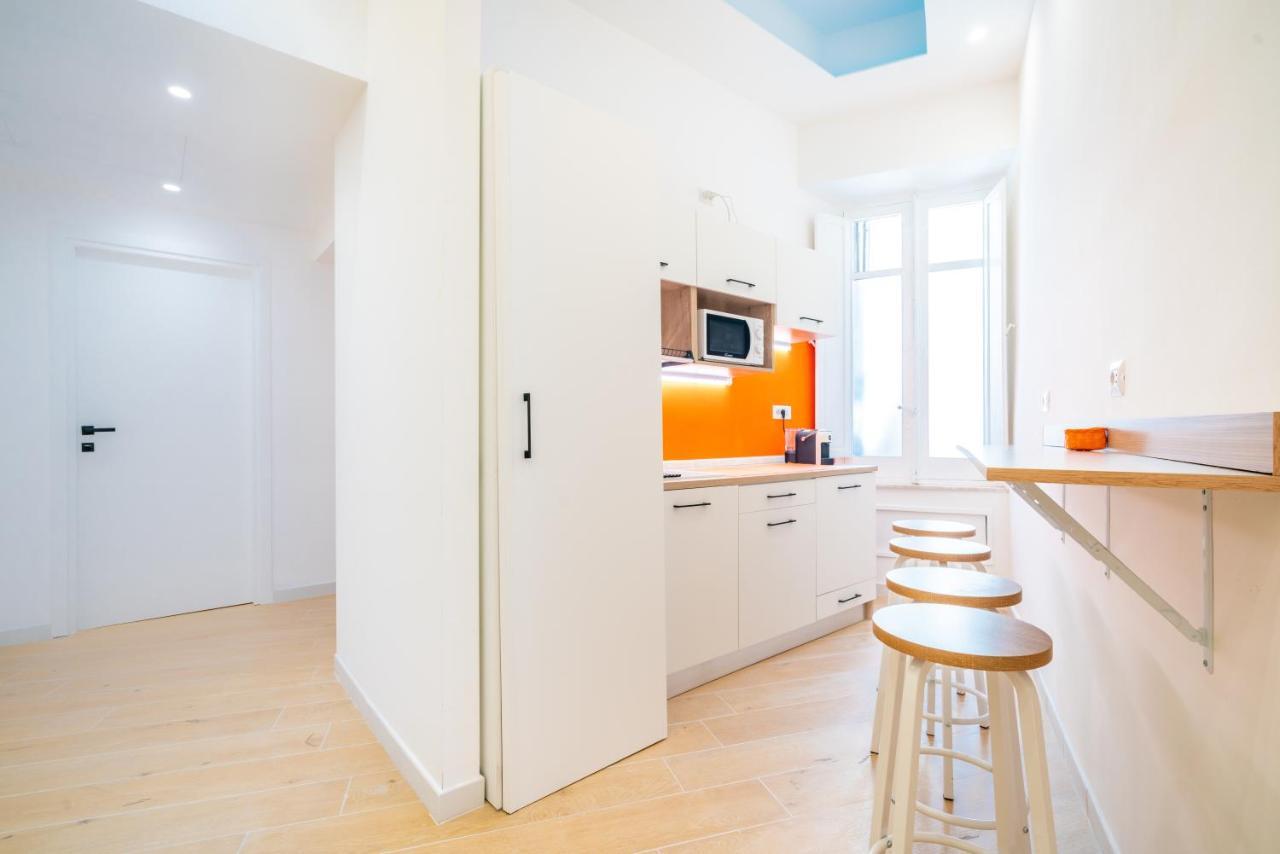 Sunscape Rooms Cagliari City Center ภายนอก รูปภาพ