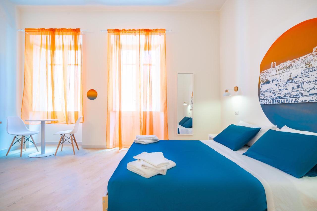 Sunscape Rooms Cagliari City Center ภายนอก รูปภาพ