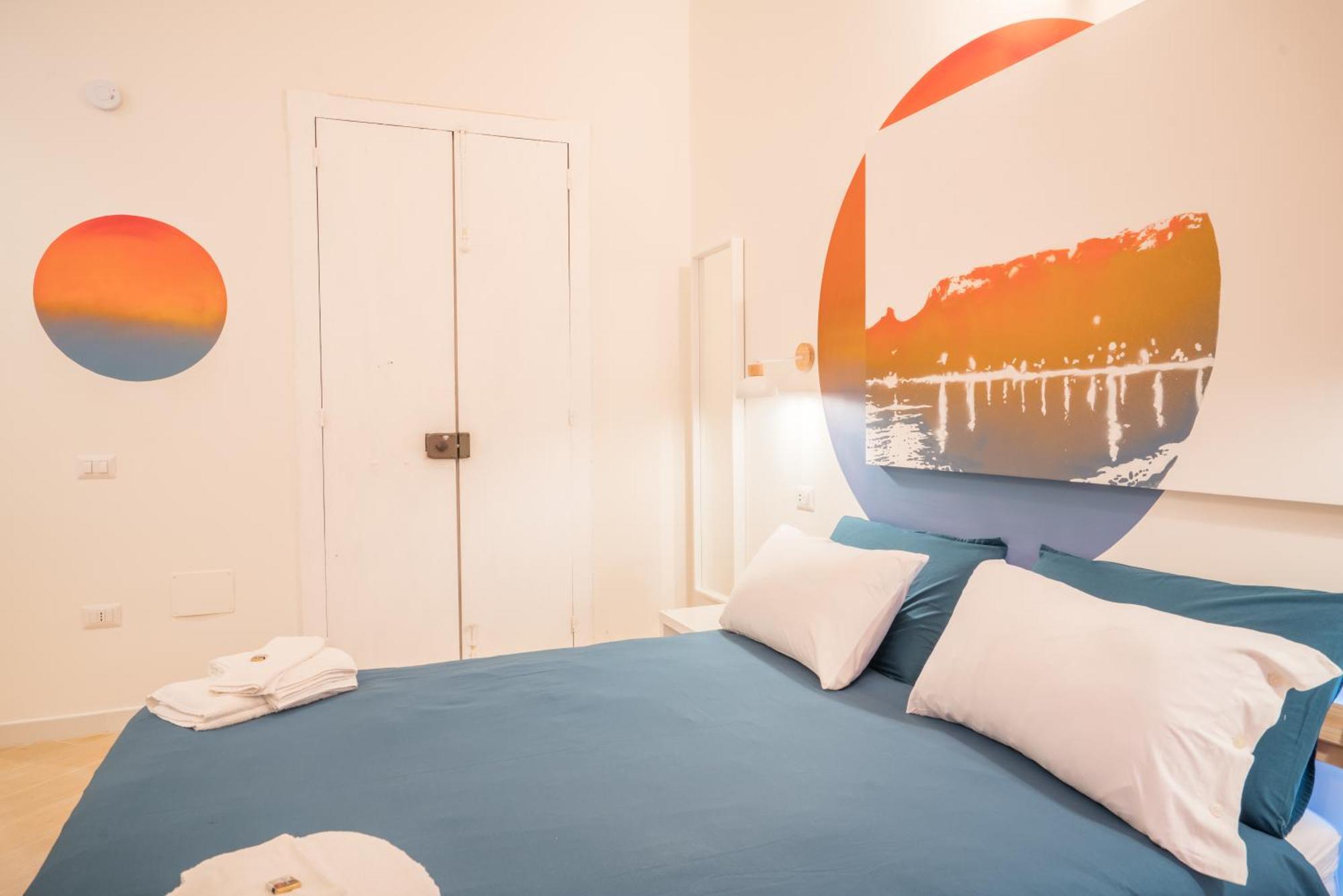 Sunscape Rooms Cagliari City Center ภายนอก รูปภาพ