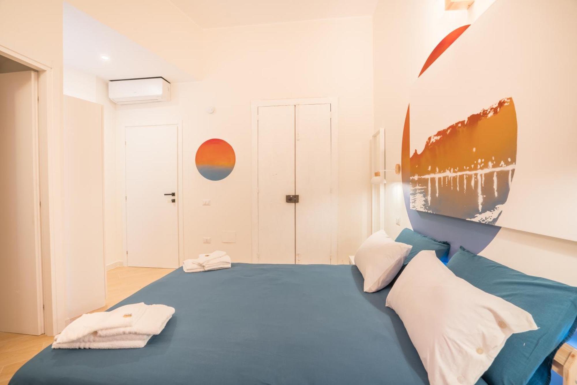Sunscape Rooms Cagliari City Center ภายนอก รูปภาพ