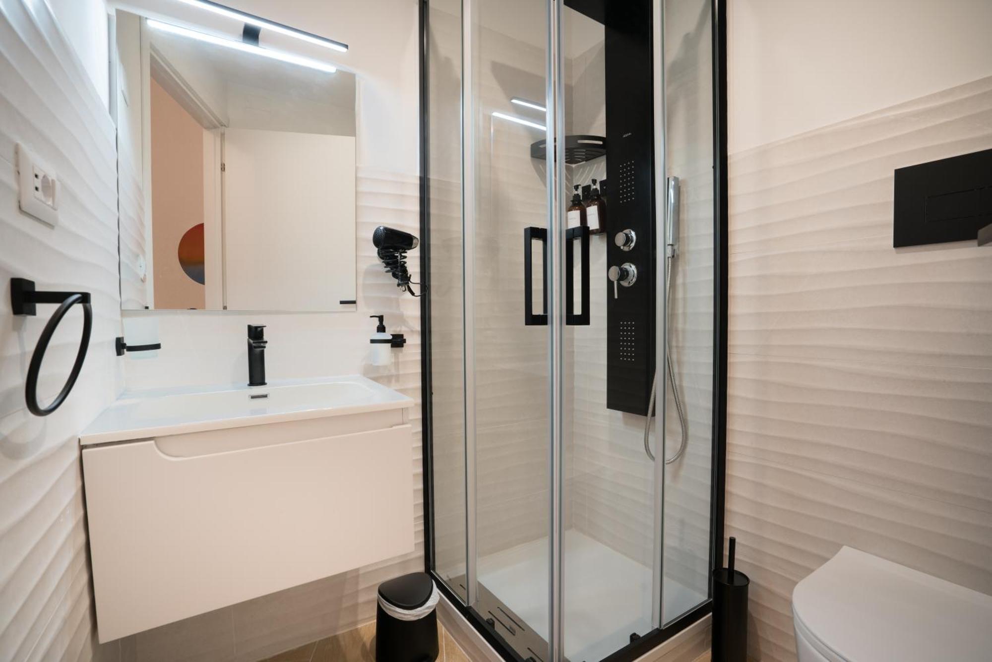 Sunscape Rooms Cagliari City Center ภายนอก รูปภาพ
