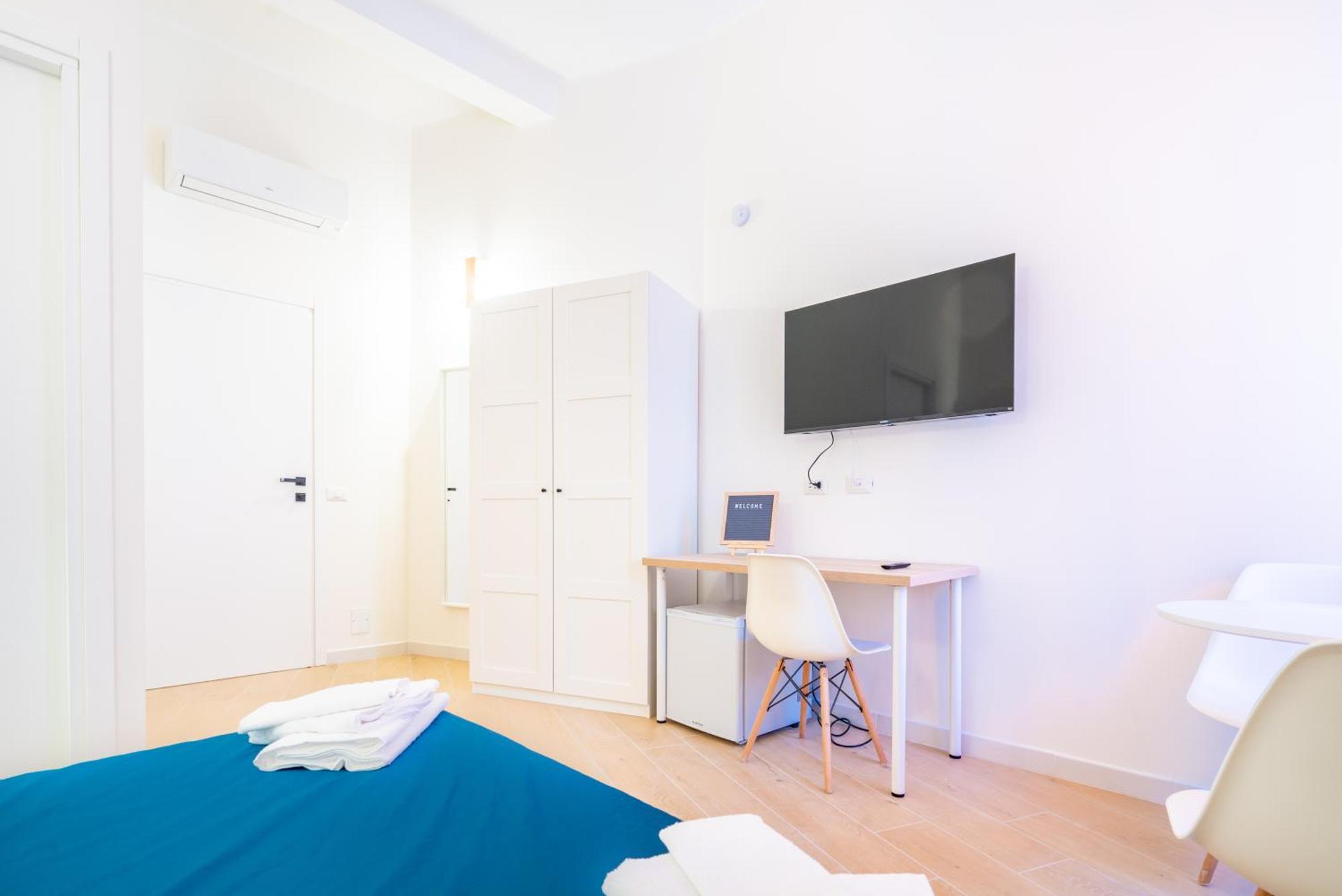 Sunscape Rooms Cagliari City Center ภายนอก รูปภาพ