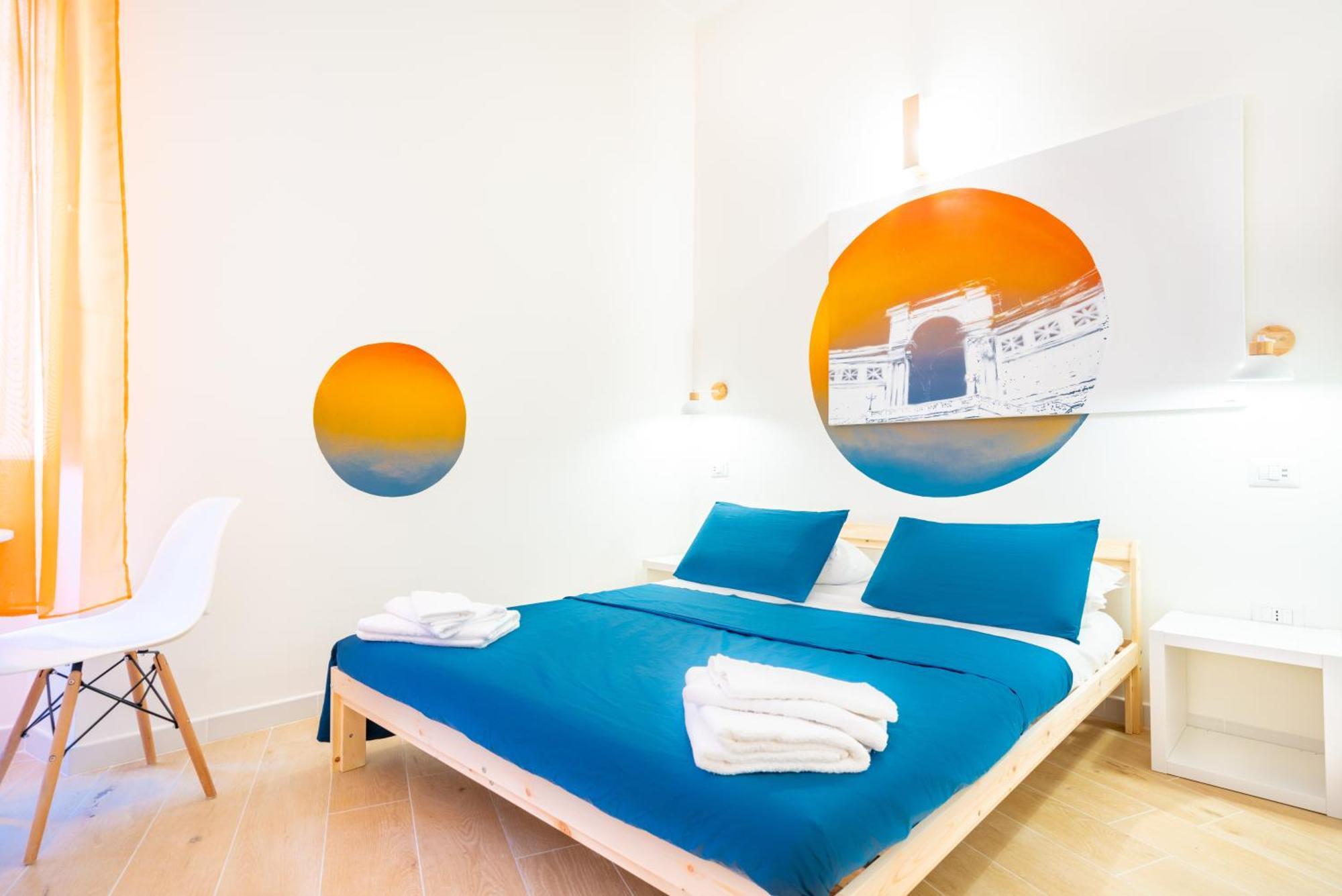 Sunscape Rooms Cagliari City Center ภายนอก รูปภาพ
