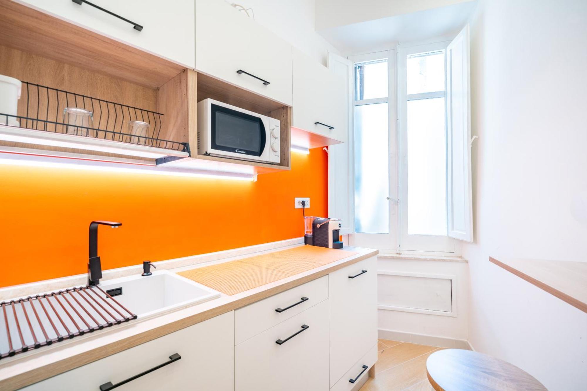 Sunscape Rooms Cagliari City Center ภายนอก รูปภาพ