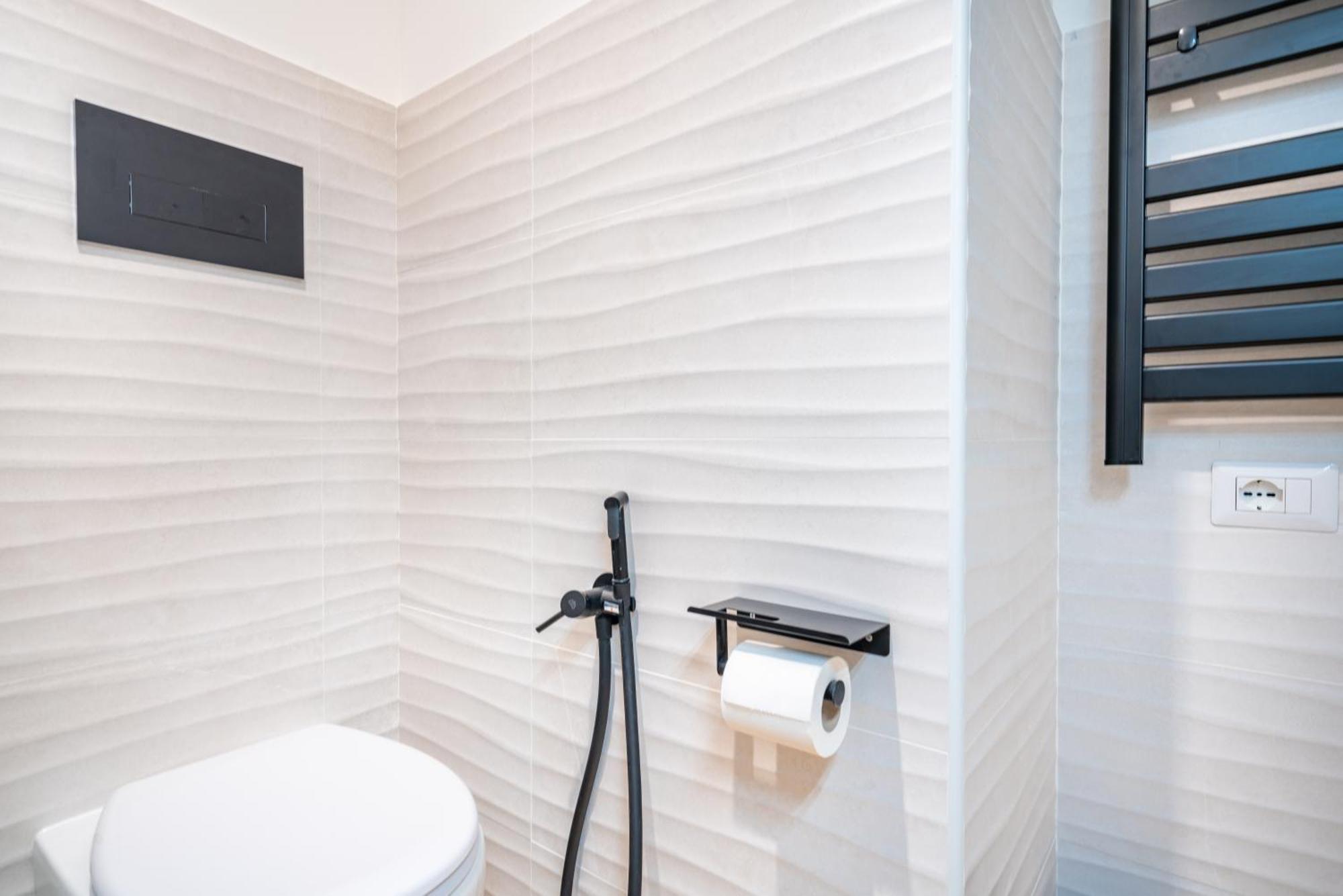 Sunscape Rooms Cagliari City Center ภายนอก รูปภาพ