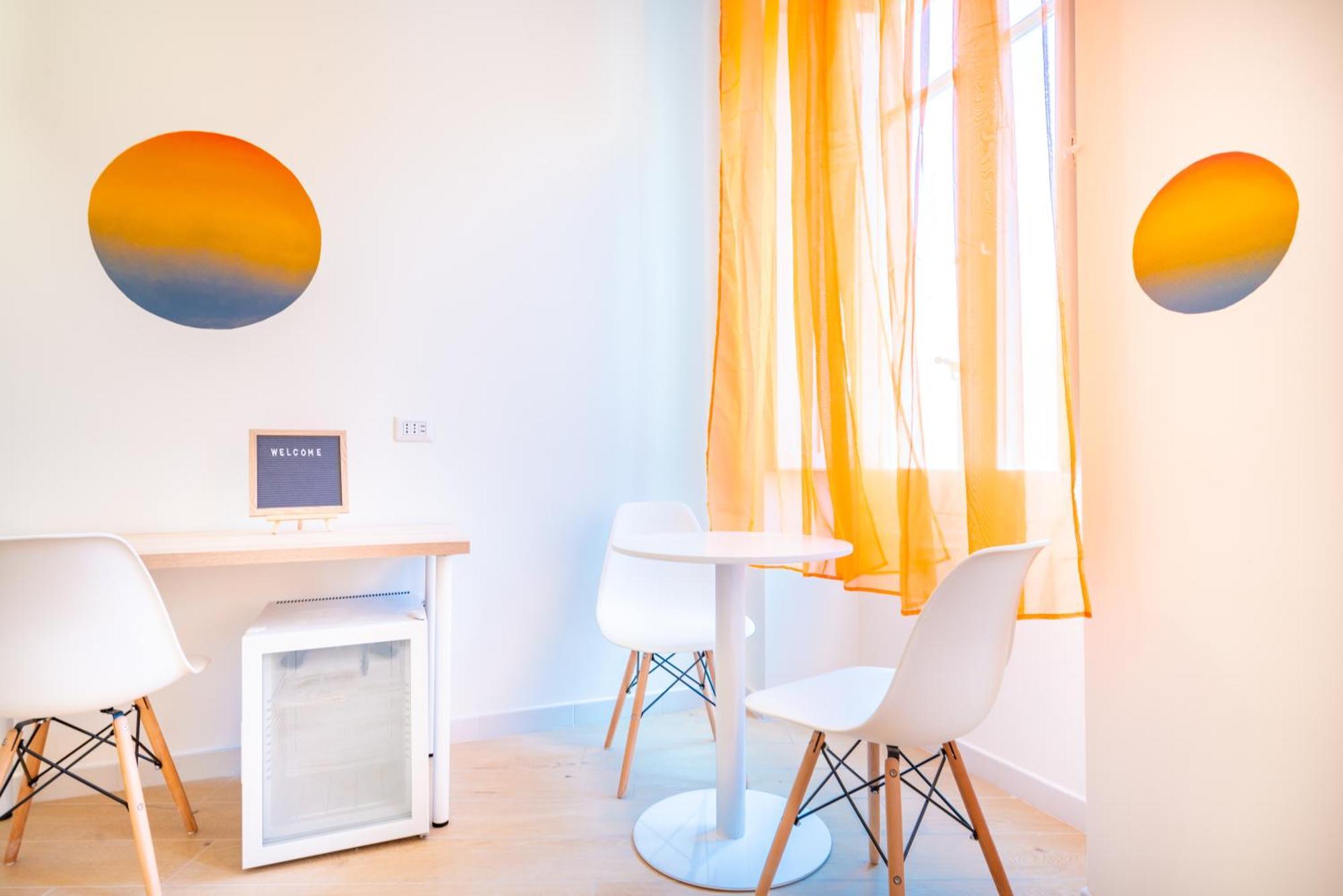 Sunscape Rooms Cagliari City Center ภายนอก รูปภาพ