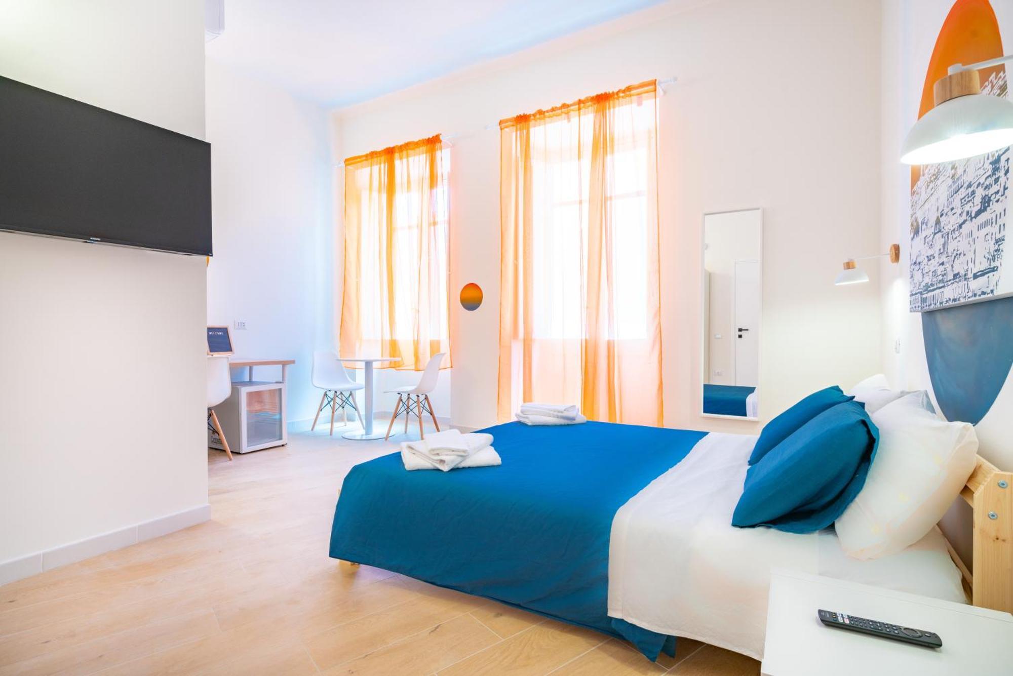 Sunscape Rooms Cagliari City Center ภายนอก รูปภาพ